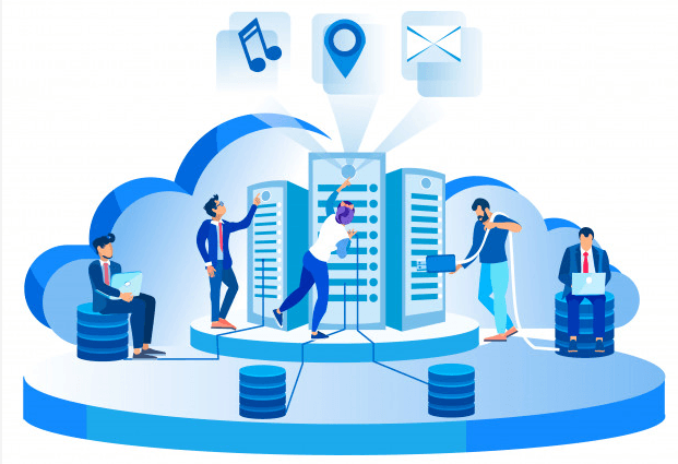 Hosting ideal para ecommerce