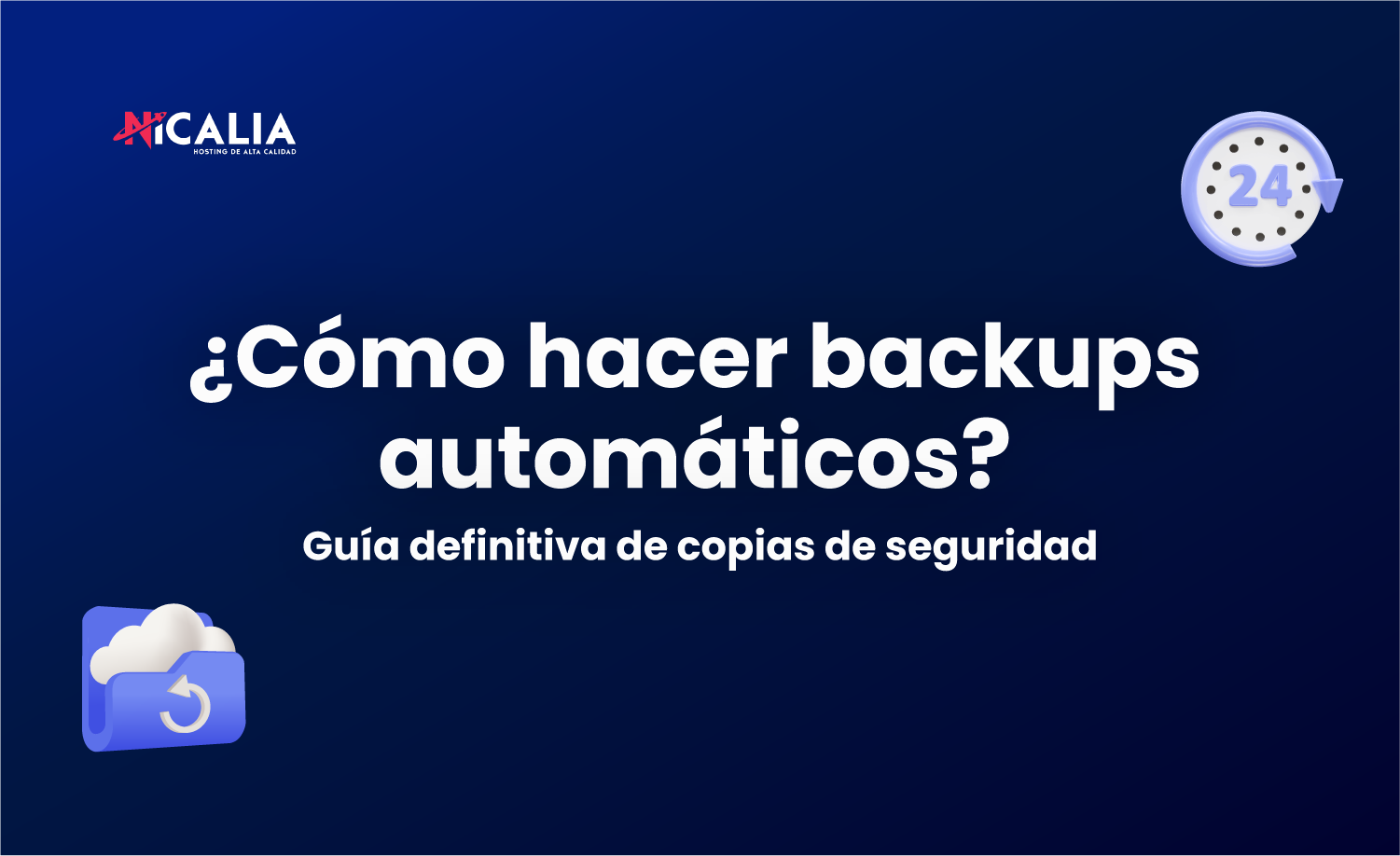 backup