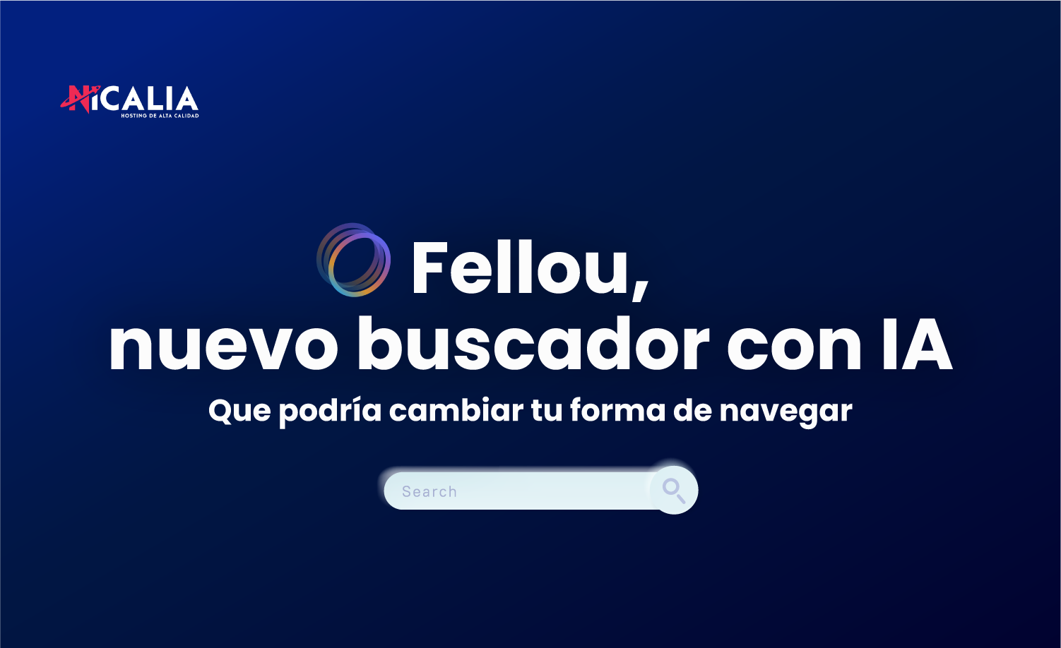 Fellou, el Buscador con Inteligencia Artificial que Podría Cambiar tu Forma de Navegar