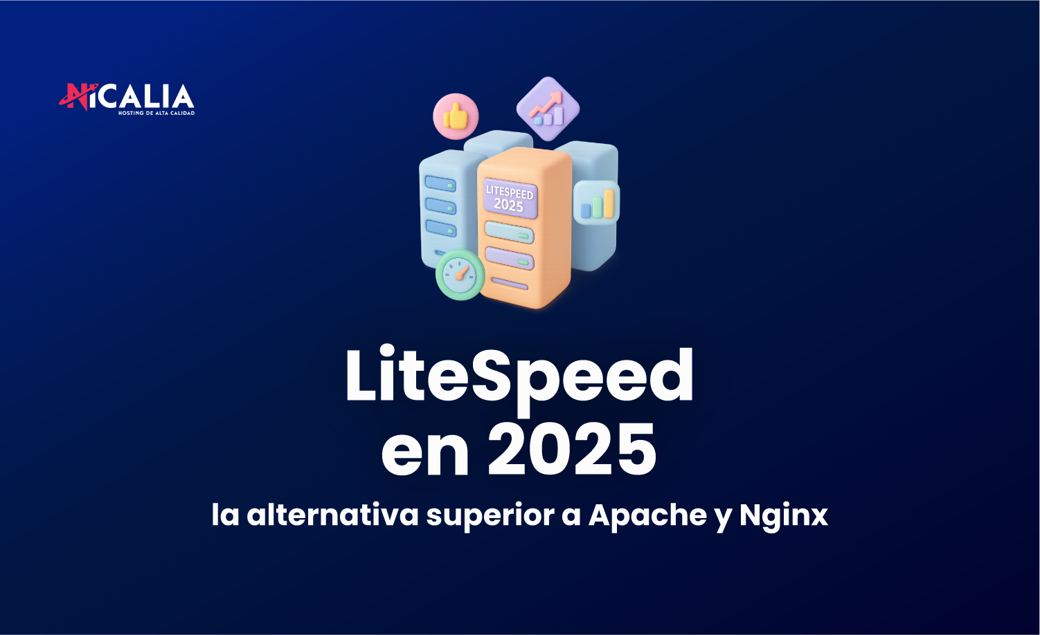 Litespeed en 2025