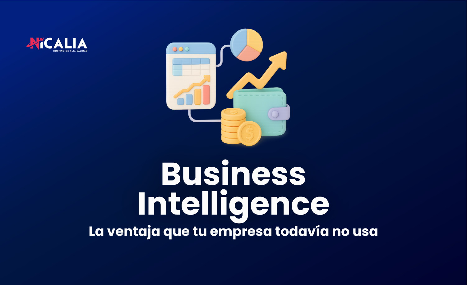 bussiness intelligence