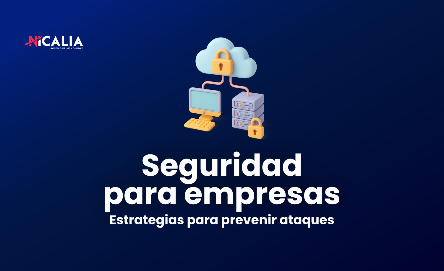 seguridad para empresas