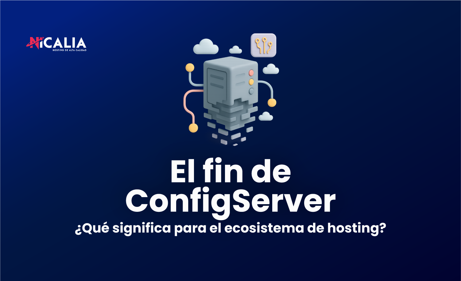configserver