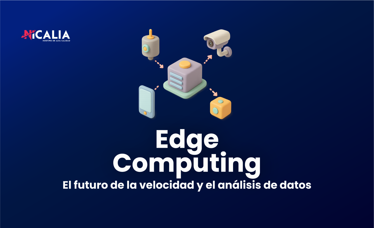 edge computing