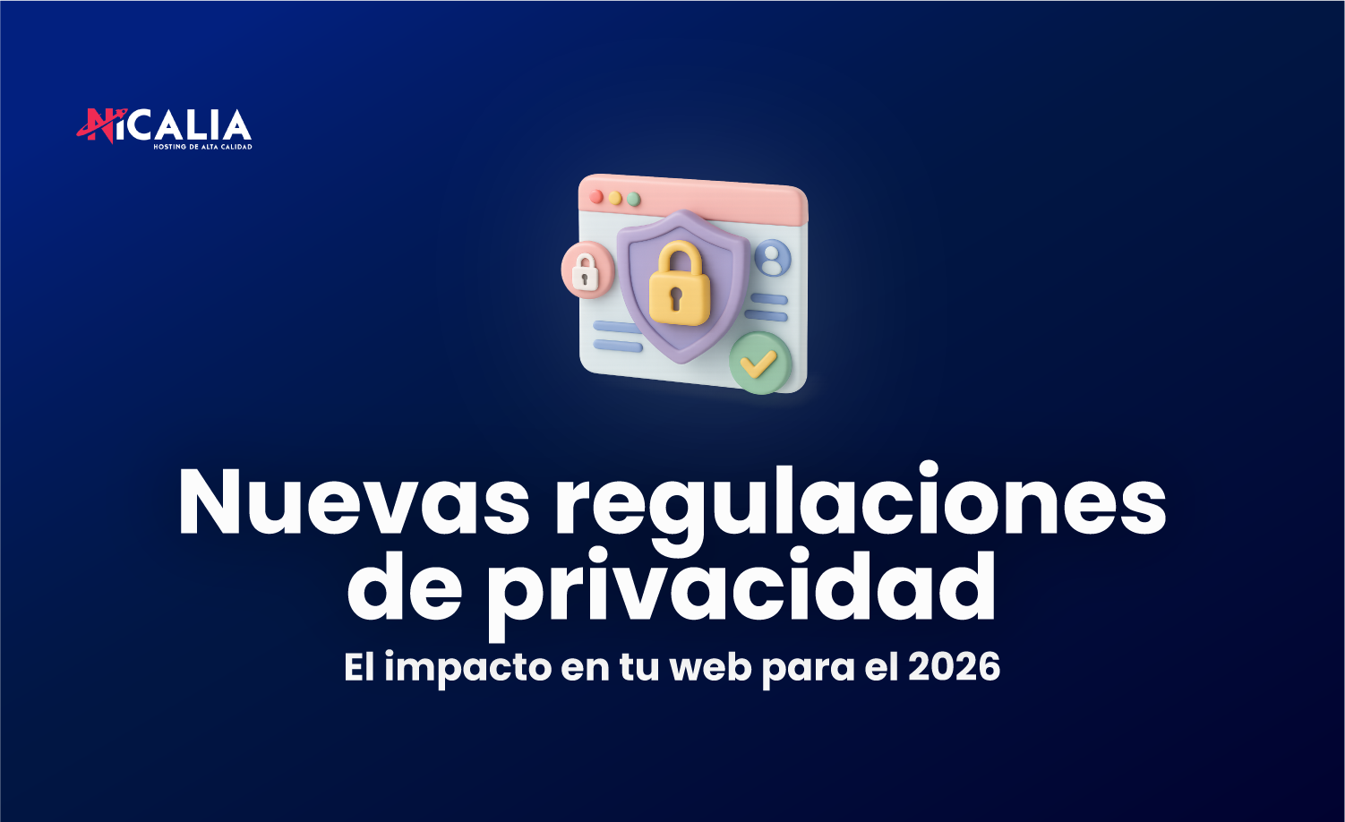 cambios en privacidad online