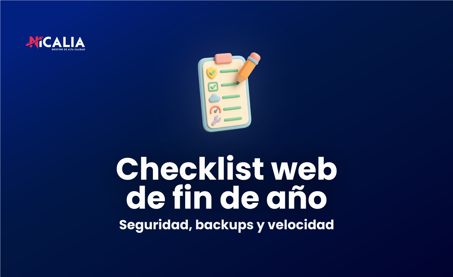checklist