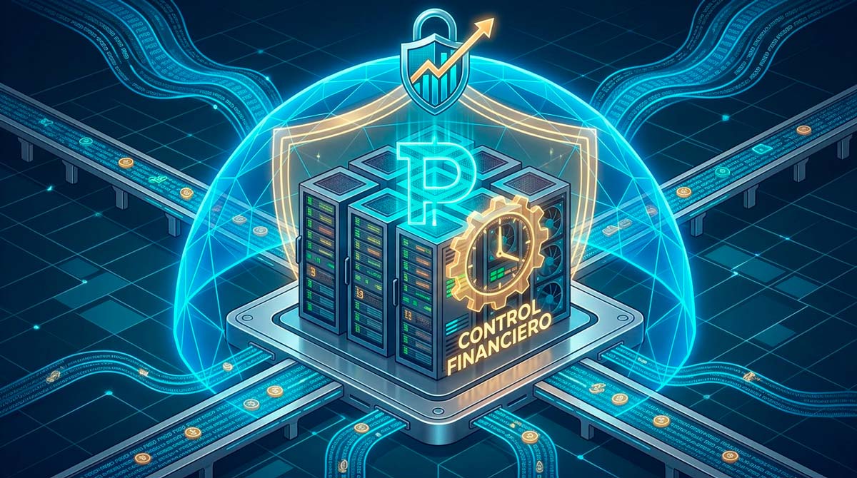 Servidores dedicados administrados Nicalia