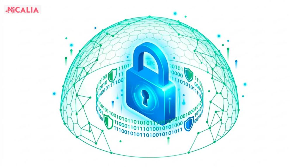 Seguridad para tus dominios con Nicalia
