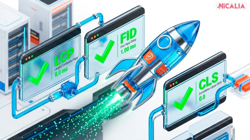 Hosting para agencias SEO: requisitos técnicos que debes cumplir