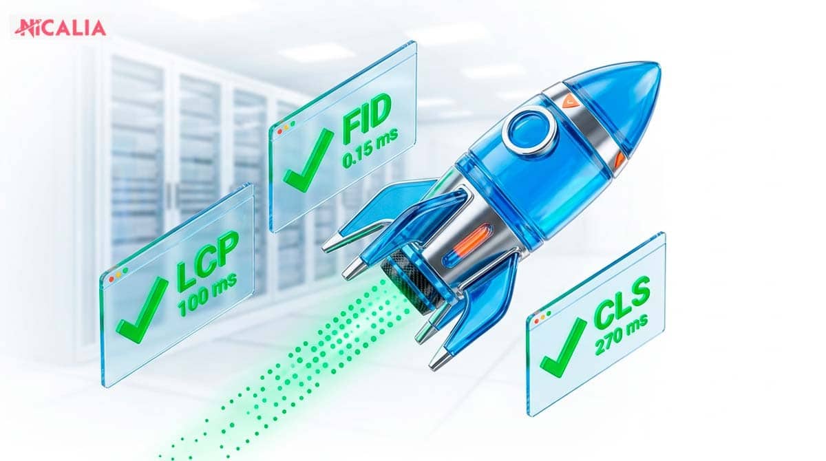 Hosting para agencias SEO: requisitos técnicos que debes cumplir