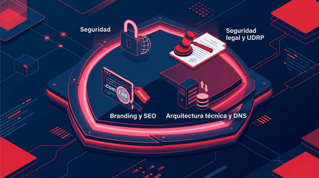 Guía de gestión de dominios Nicalia
