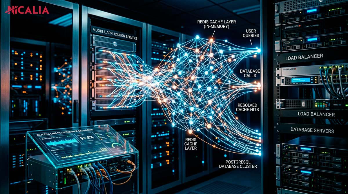 Requisitos técnicos de tu hosting para Moodle