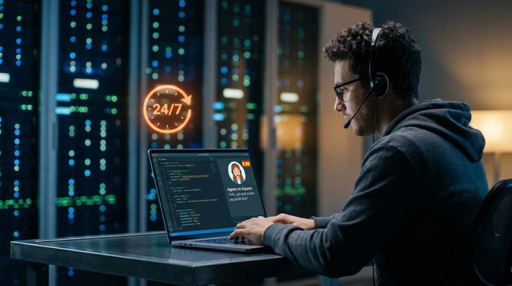 Hosting WordPress en España: por qué la ubicación y el soporte son importantes Hosting WordPress en España