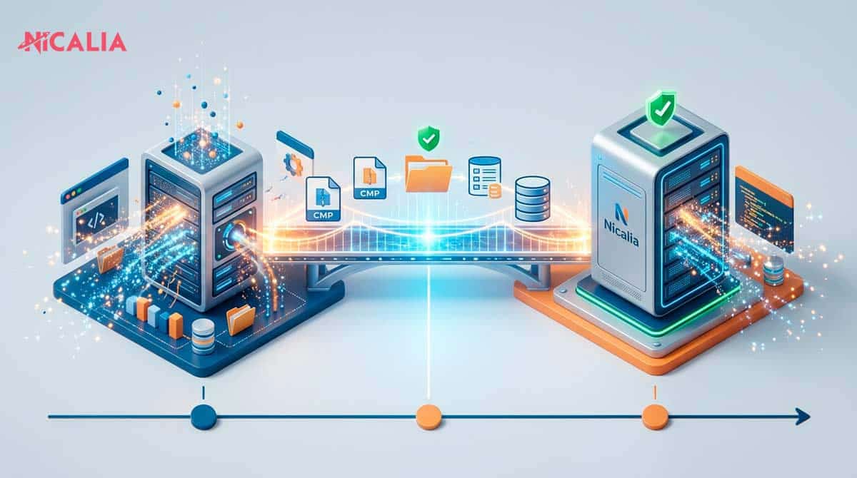 Como migrar el hosting de tu tienda PrestaShop