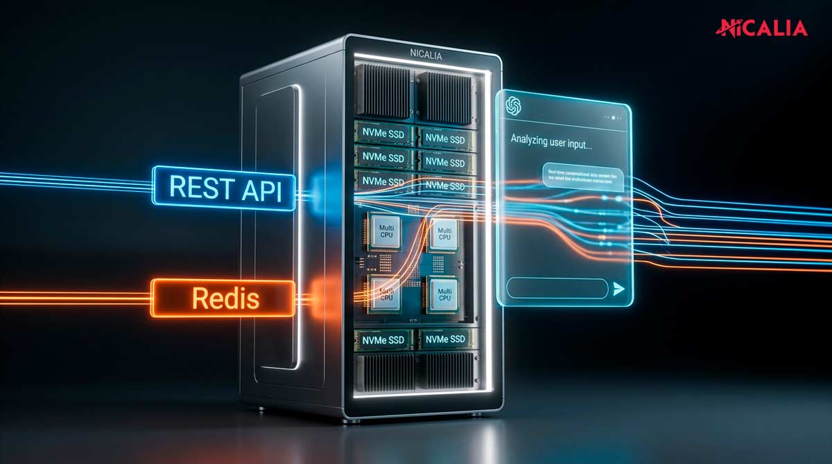 ¿Qué hosting necesitas si quieres instalar un chatbot en tu WordPress?