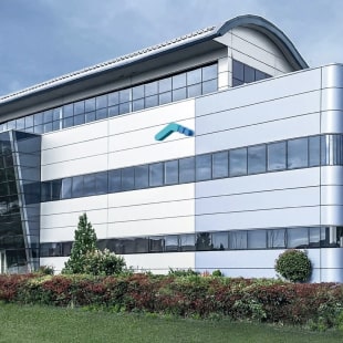 Datacenter Barcelona