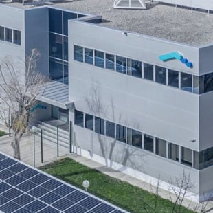 Datacenter Madrid
