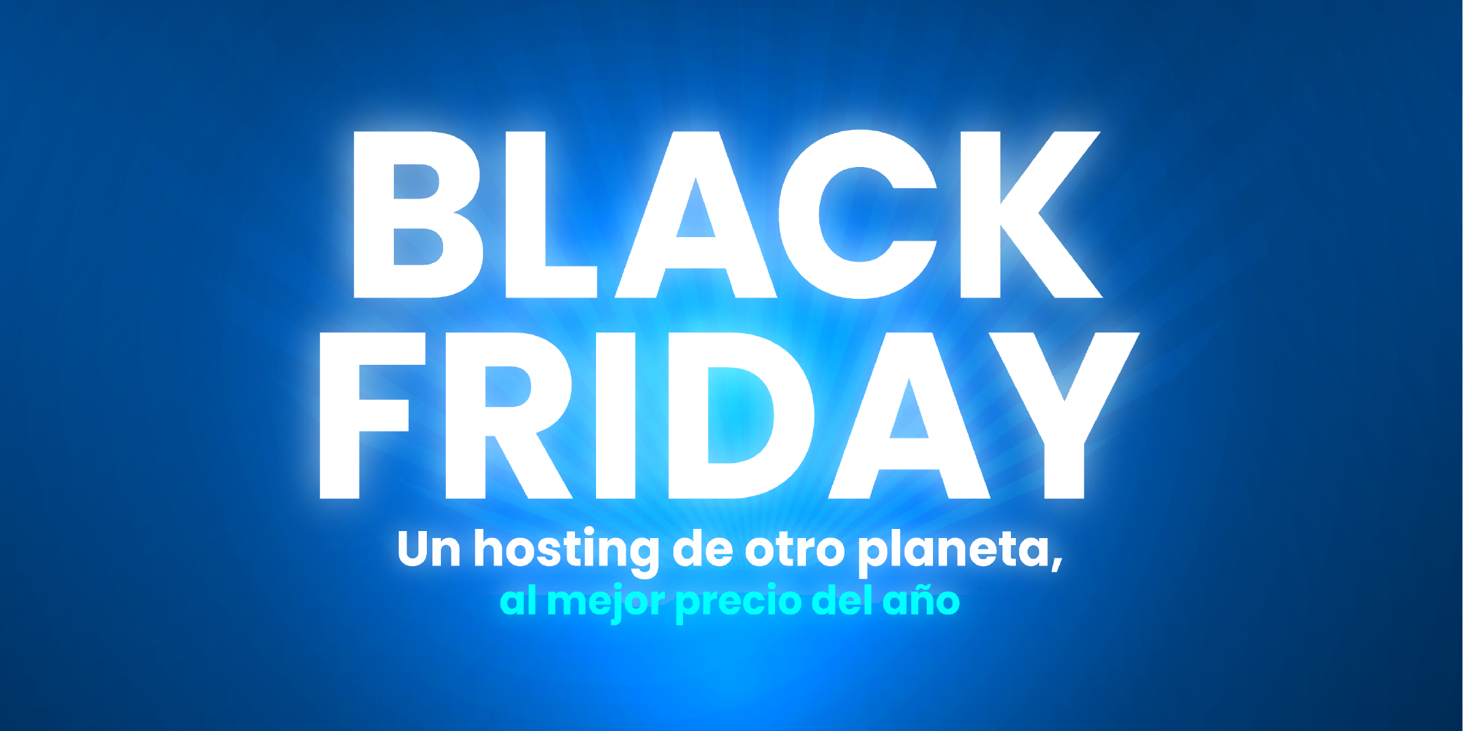 Nicalia Black Friday