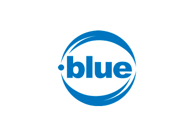 Dominio .blue