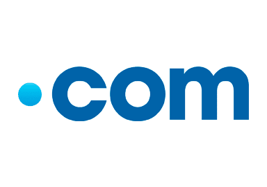 Dominio .com
