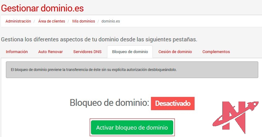 bloqueo-dominio-area-clientes-nicalia