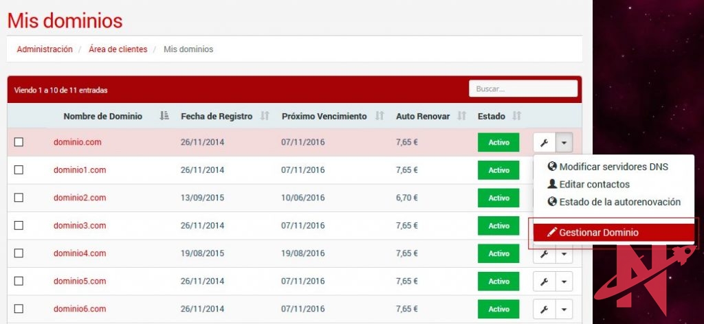 gestion-dominio-area-clientes-nicalia