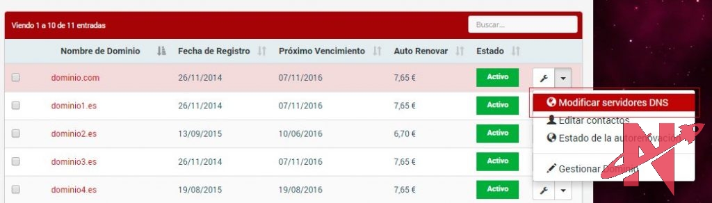 gestion-dominios-area-cliente-nicalia