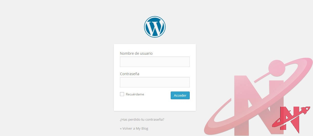 acceder-a-wordpress