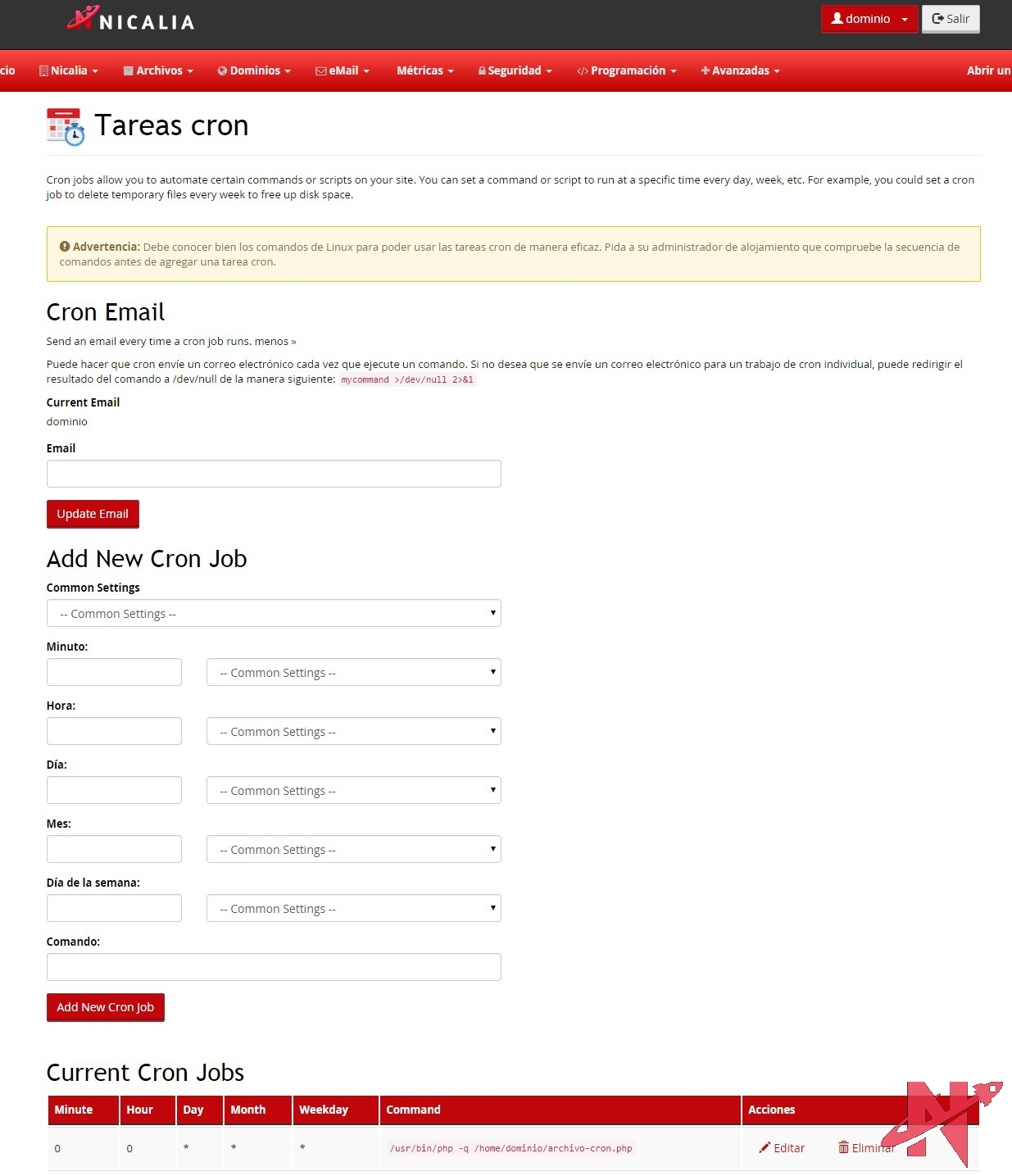 Crear-una-tarea-cron-en-cPanel