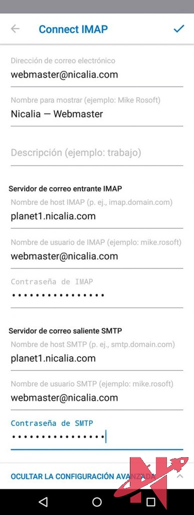 connet-IMAP-avanzado-outlook-android-nicalia