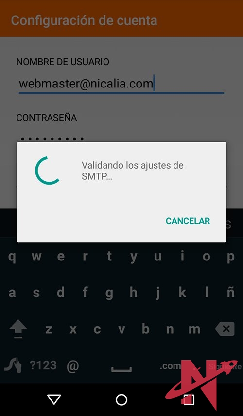 verificación-servidor-salida-correo-nicalia