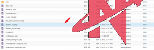 debug modo prestashop