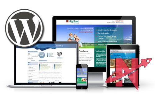 contratar hosting wordpress