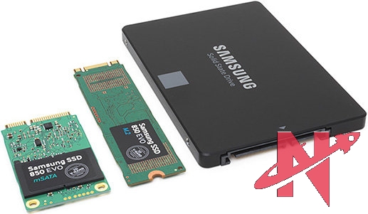 discos ssd
